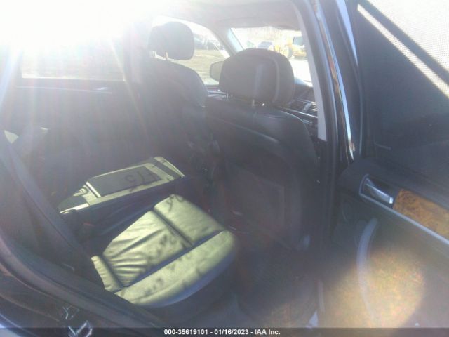 5UXFE43548L024966 BMW X5 3.0SI