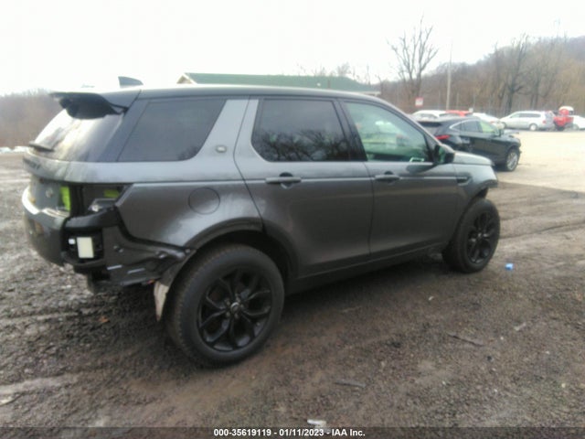 2019 Land Rover Discovery, VIN: SALCR2FX2KH789364