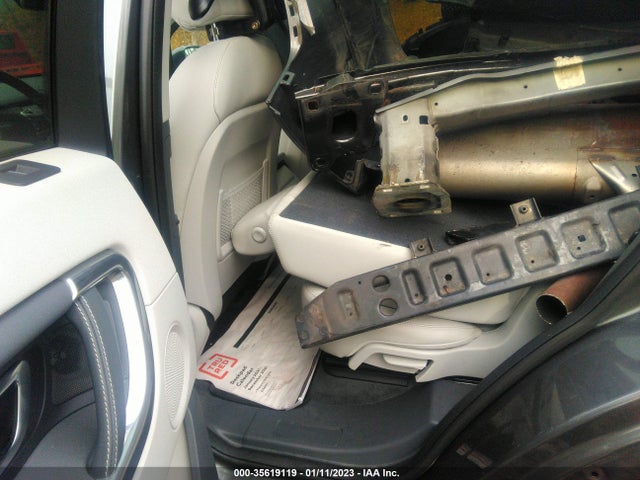 2019 Land Rover Discovery, VIN: SALCR2FX2KH789364