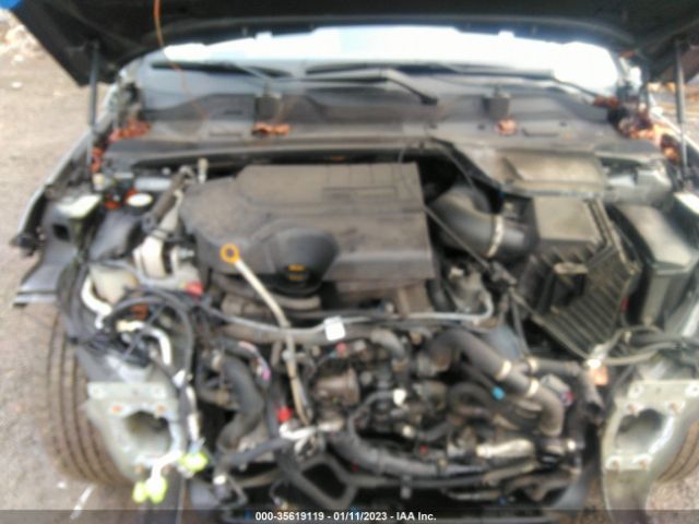 SALCR2FX2KH789364 Land Rover Discovery Sport Hse/landmark