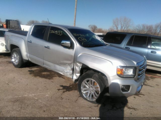 1GTG6CE35F1175428 auction archive image
