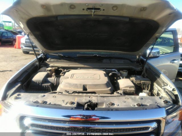1GTG6CE35F1175428 GMC Canyon 4wd Slt
