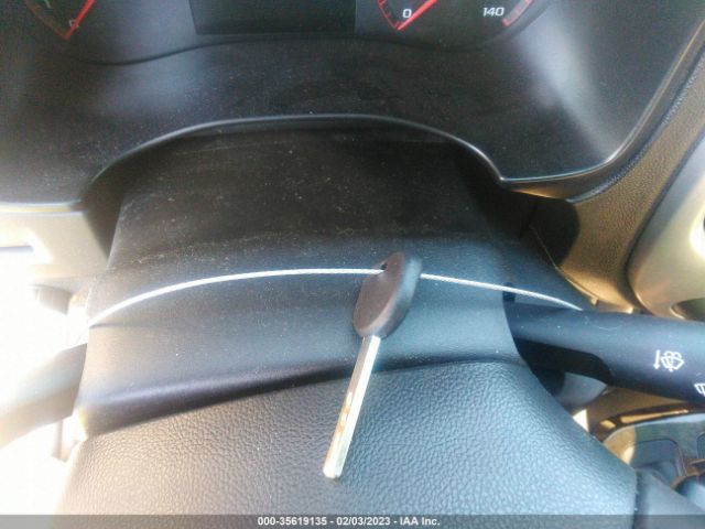 1GTG6CE35F1175428 GMC Canyon 4wd Slt