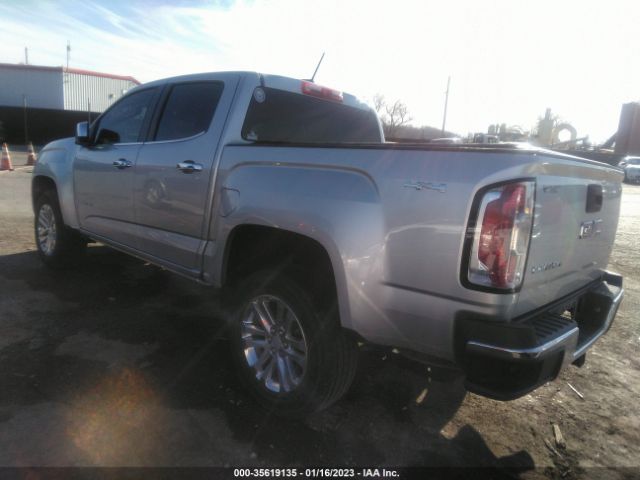 1GTG6CE35F1175428 GMC Canyon 4wd Slt