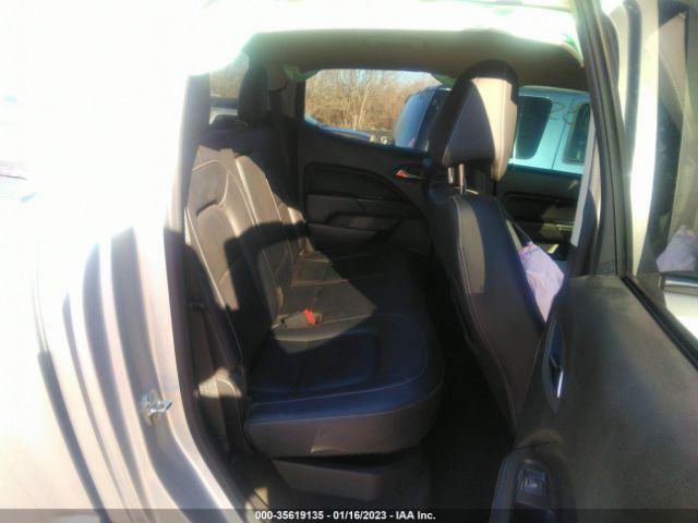 1GTG6CE35F1175428 GMC Canyon 4wd Slt