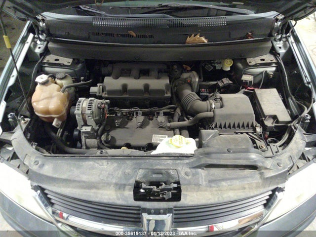 Dodge Journey Sxt 2009 3D4GH57V59T168080 Image 12