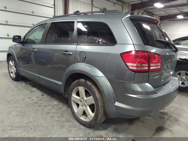 Dodge Journey Sxt 2009 3D4GH57V59T168080 Image 5