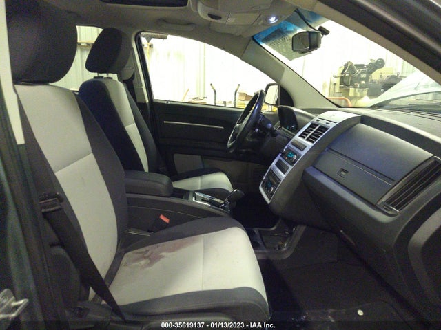 Dodge Journey Sxt 2009 3D4GH57V59T168080 Image 7