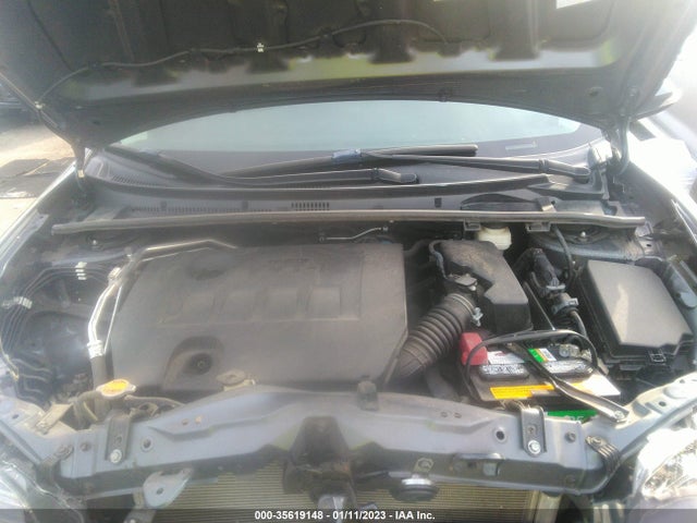 Toyota Corolla 2017 5YFBURHE3HP666871 Image 10