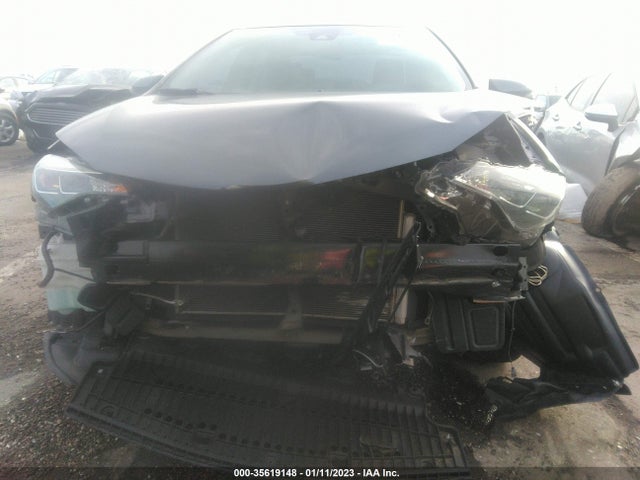 Toyota Corolla 2017 5YFBURHE3HP666871 Image 6