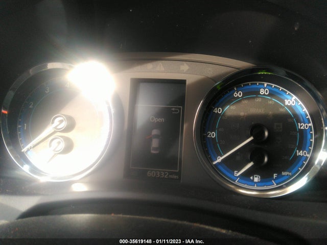 Toyota Corolla 2017 5YFBURHE3HP666871 Image 7