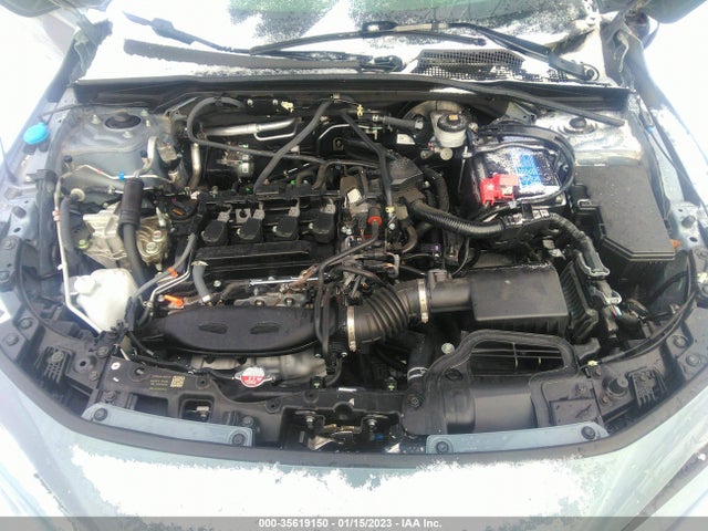 Honda CIVIC SEDAN 2022 2HGFE1F94NH316934 Image 12