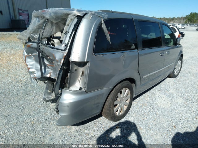 2C4RC1BG8FR552004 Chrysler Town & Country Touring