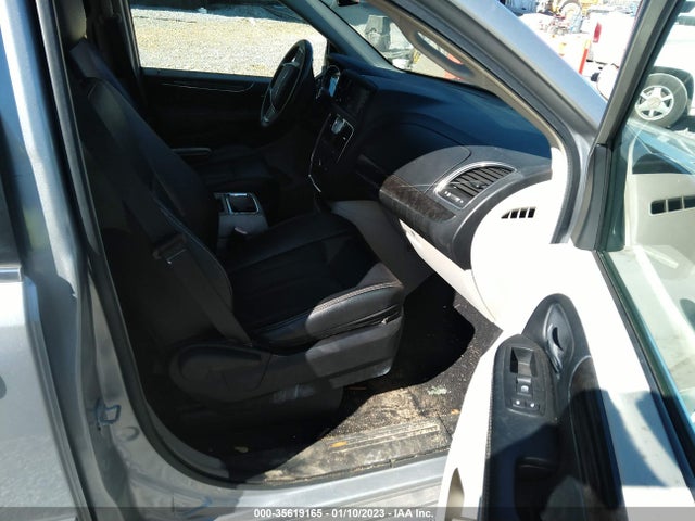 2C4RC1BG8FR552004 Chrysler Town & Country Touring