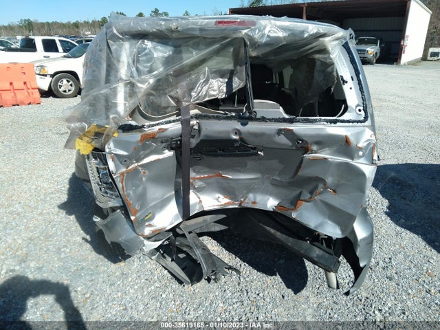 2C4RC1BG8FR552004 Chrysler Town & Country Touring
