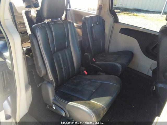 2C4RC1BG8FR552004 Chrysler Town & Country Touring