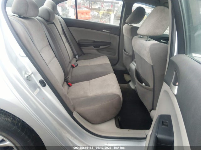 2010 HONDA ACCORD SDN LX VIN: 1HGCP2F30AA136406