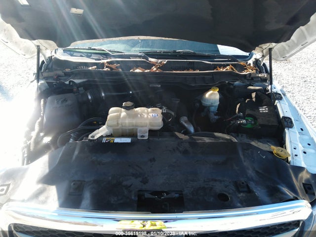 1C6RR6FM4FS729598 RAM 1500