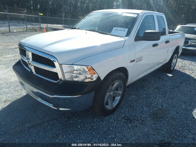 1C6RR6FM4FS729598 RAM 1500