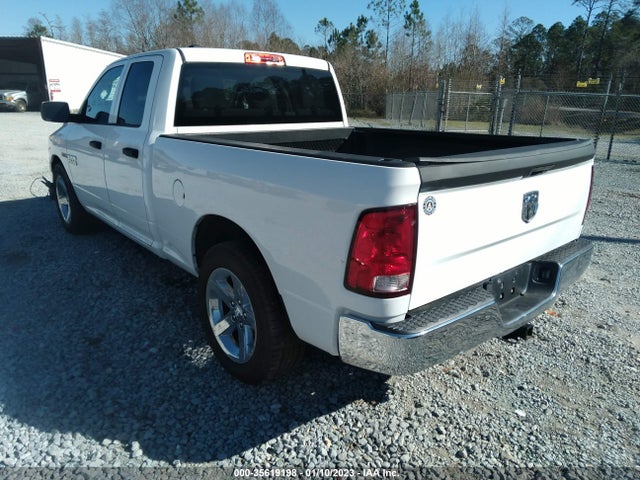 1C6RR6FM4FS729598 RAM 1500