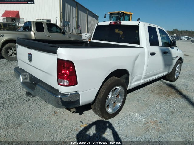 1C6RR6FM4FS729598 RAM 1500
