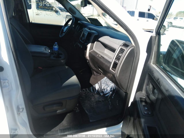 1C6RR6FM4FS729598 RAM 1500