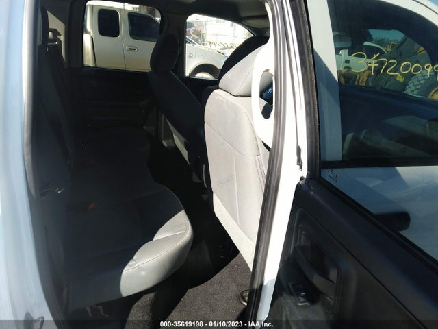 1C6RR6FM4FS729598 RAM 1500