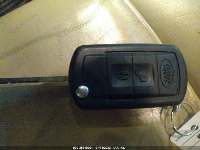 SALAG25408A466355 Land Rover LR3 HSE