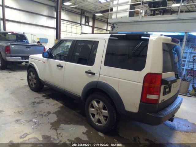 SALAG25408A466355 Land Rover LR3 HSE