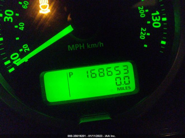SALAG25408A466355 Land Rover LR3 HSE