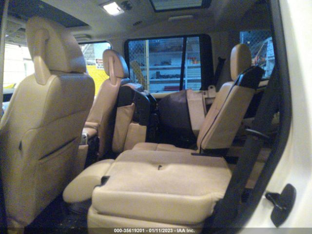 SALAG25408A466355 Land Rover LR3 HSE