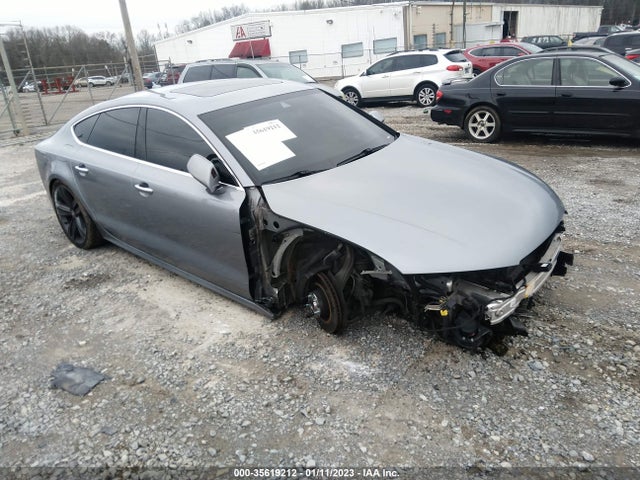 2017 Audi A7, VIN: WAU22AFC2HN023334