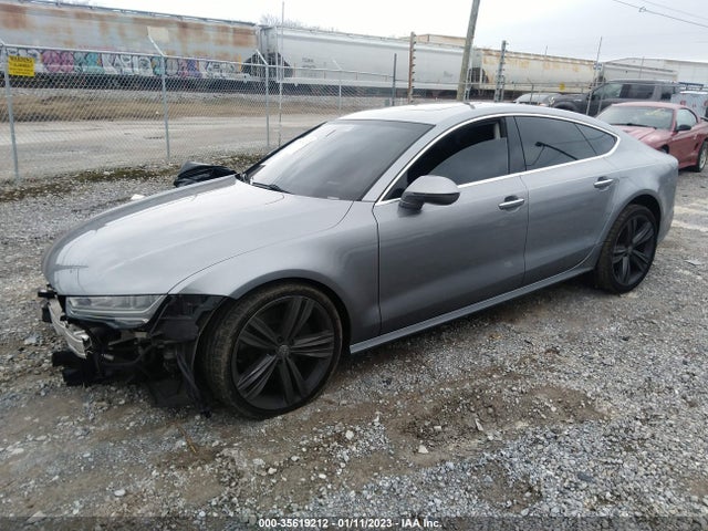 2017 Audi A7, VIN: WAU22AFC2HN023334