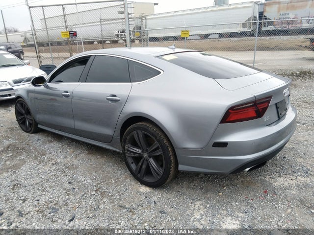 2017 Audi A7, VIN: WAU22AFC2HN023334