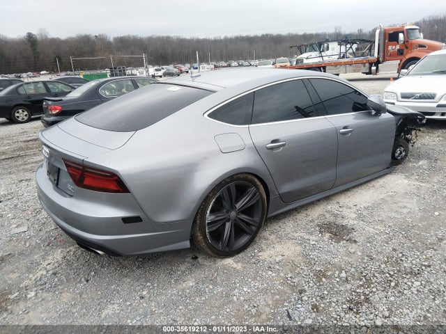 2017 Audi A7, VIN: WAU22AFC2HN023334