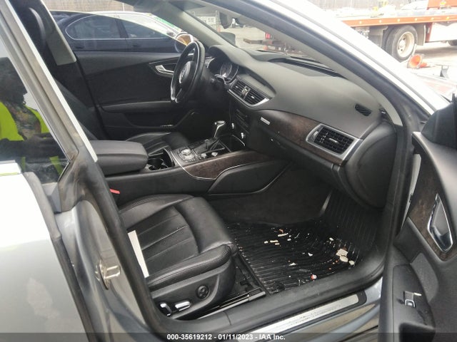 2017 Audi A7, VIN: WAU22AFC2HN023334