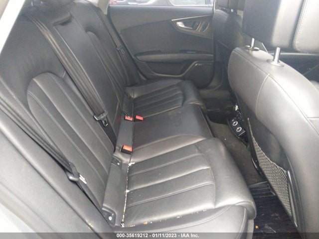 2017 Audi A7, VIN: WAU22AFC2HN023334