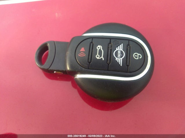 WMWXM9C57K2J09851 Mini Hardtop 2 Door John Cooper Works