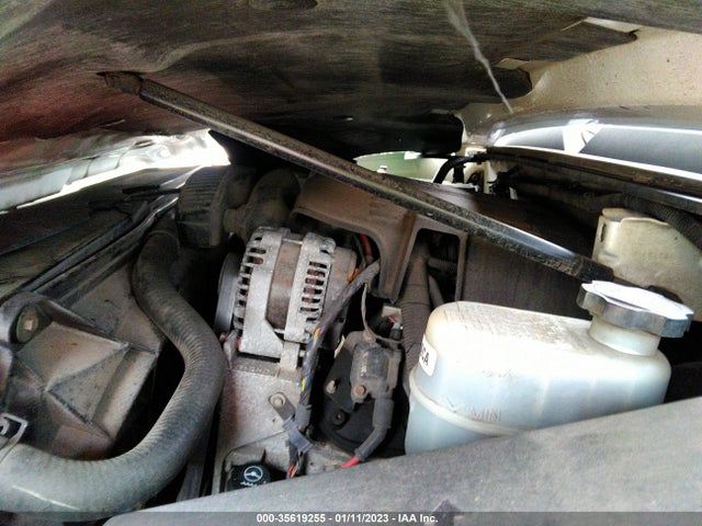 1GYFK63878R142338 Cadillac Escalade