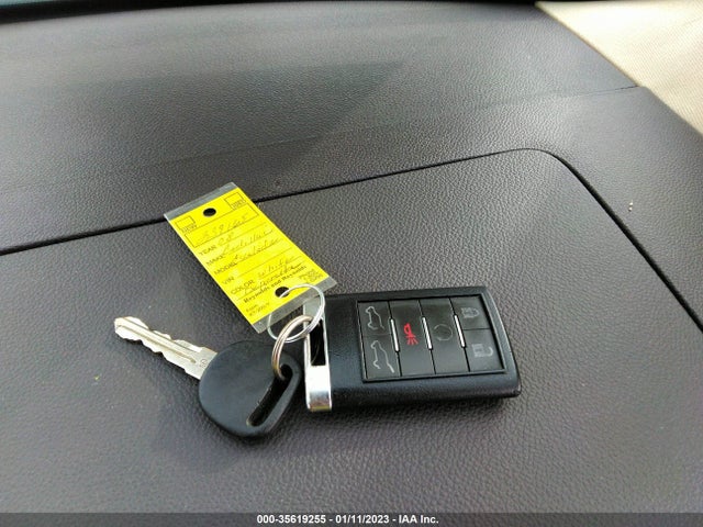 1GYFK63878R142338 Cadillac Escalade