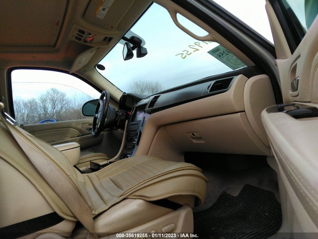 1GYFK63878R142338 Cadillac Escalade