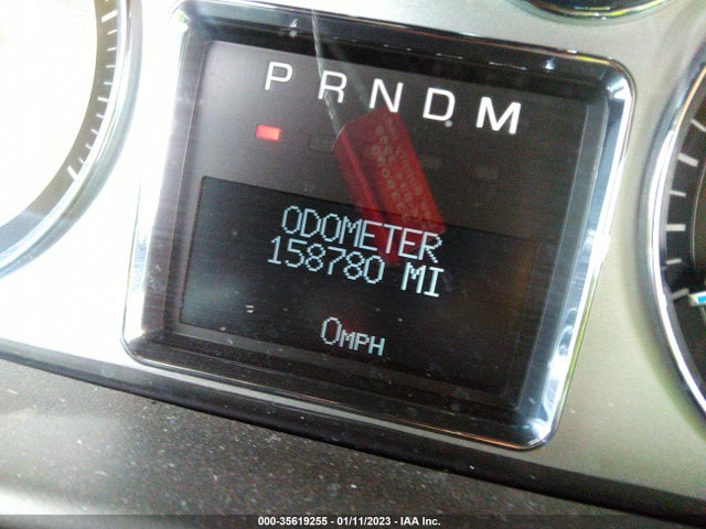 1GYFK63878R142338 Cadillac Escalade