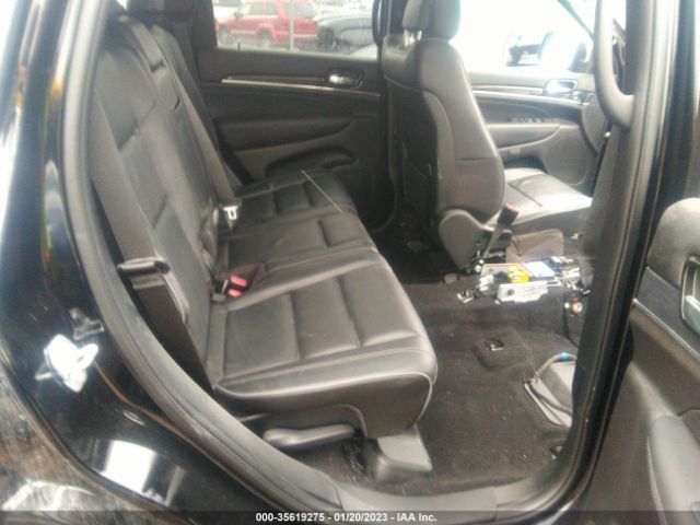 1C4RJFCG4LC218946 Jeep Grand Cherokee Overland