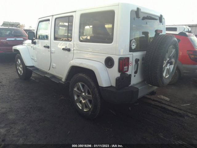 1C4BJWEG6FL598438 Jeep Wrangler Unlimited Sahara