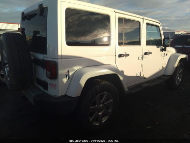 1C4BJWEG6FL598438 Jeep Wrangler Unlimited Sahara