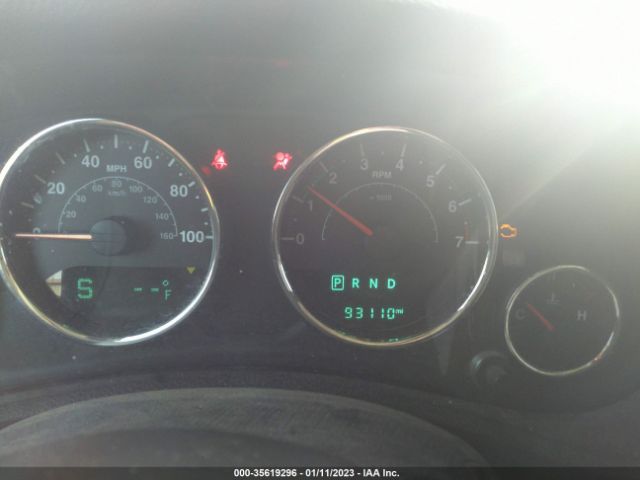 1C4BJWEG6FL598438 Jeep Wrangler Unlimited Sahara