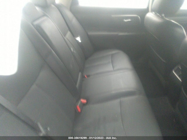 2015 NISSAN ALTIMA 2.5 SL VIN: 1N4AL3AP4FN395682