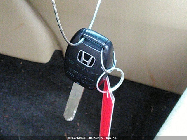 2011 HONDA ACCORD CPE EX VIN: 1HGCS1B76BA007525
