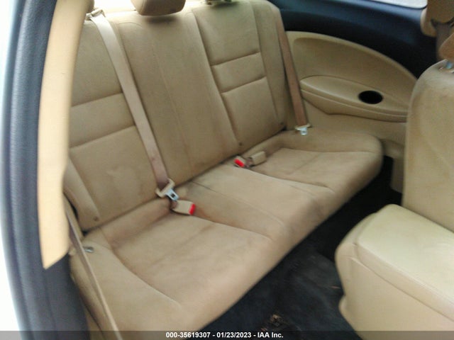 2011 HONDA ACCORD CPE EX VIN: 1HGCS1B76BA007525