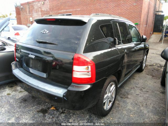 1J8FF47W98D707234 Jeep Compass Sport